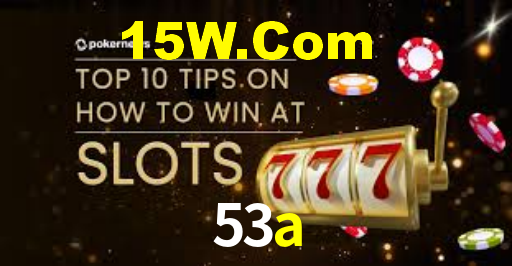 53a,53a.com