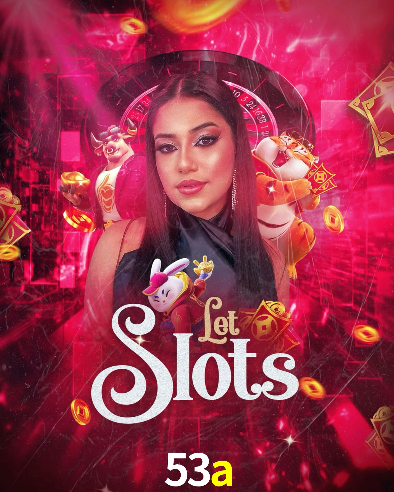 Slot Games 53a