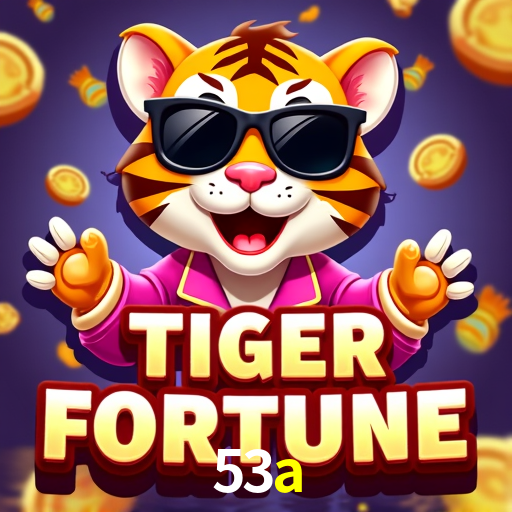 Descubra a Magia dos Jogos de Arcade no 53a